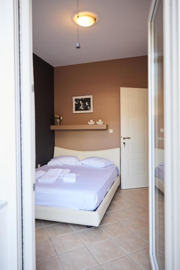 Luxury Karfas House Villa Buitenkant foto