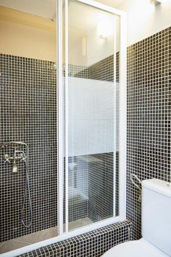 Luxury Karfas House Villa Buitenkant foto