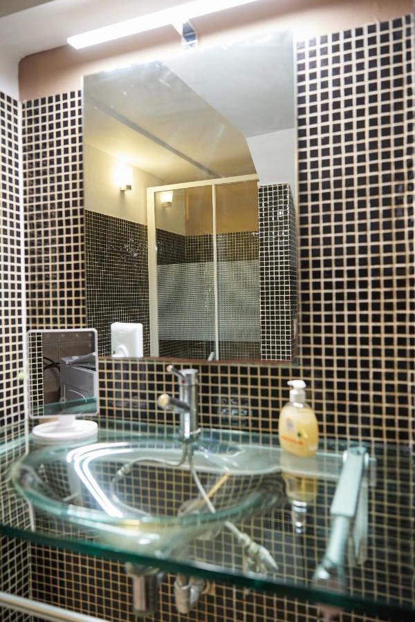 Luxury Karfas House Villa Buitenkant foto