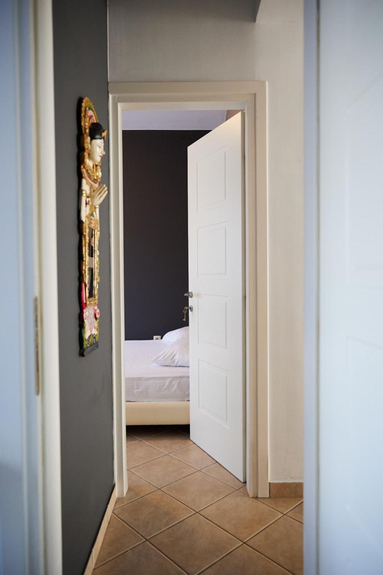 Luxury Karfas House Villa Buitenkant foto